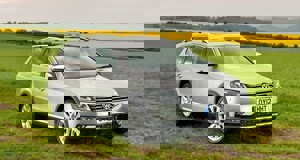 Passat  Alltrack (2012 - 2015)